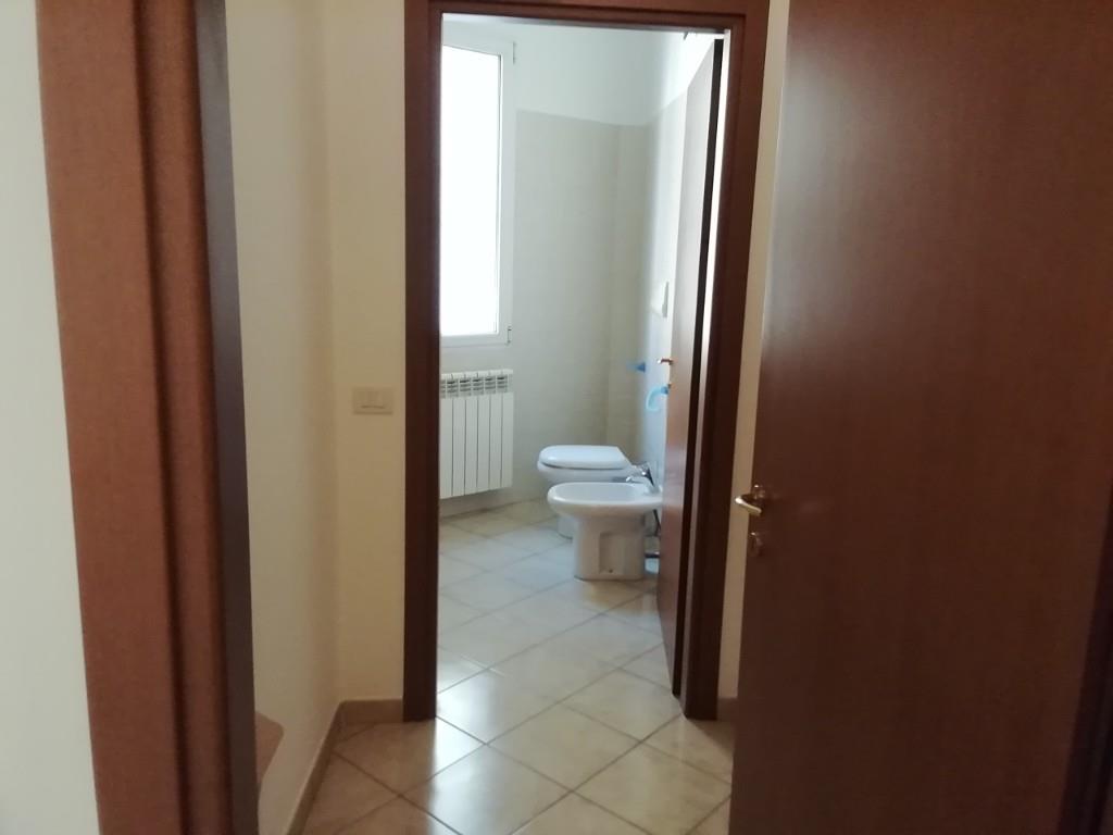 appartamento in affitto a Pavia