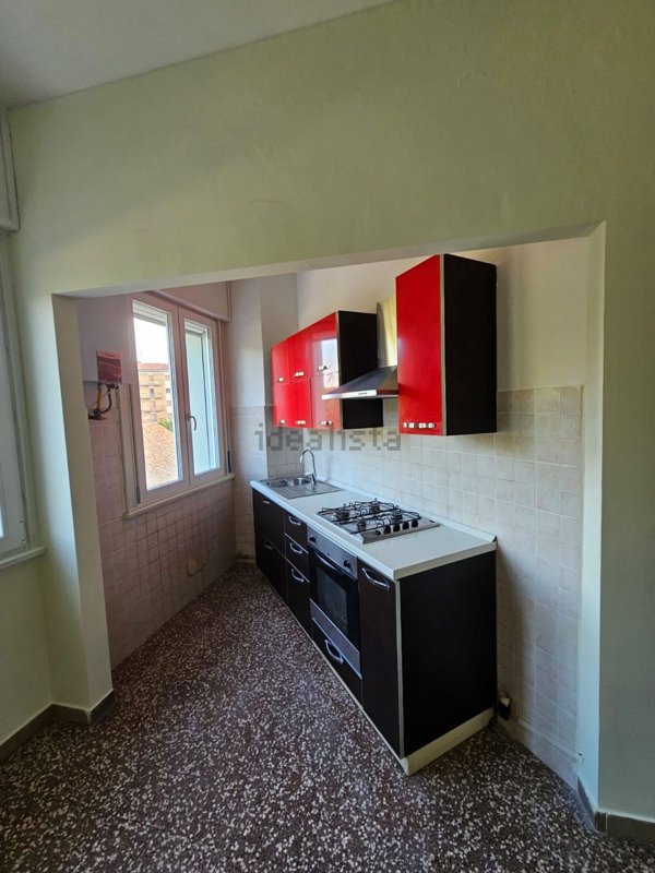 appartamento in affitto a Pavia