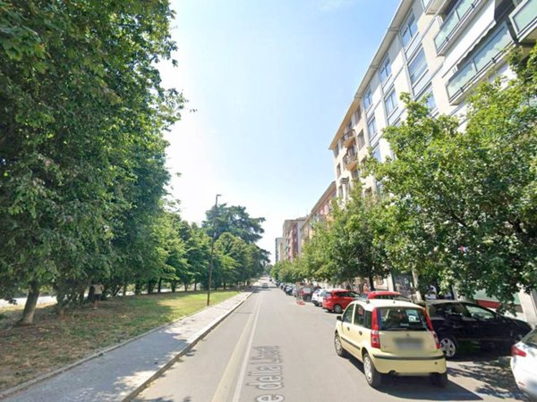 appartamento in affitto a Pavia in zona Viale Della Libertà