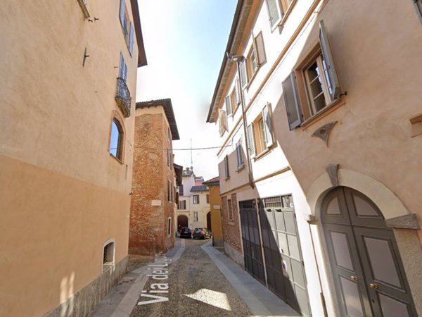 appartamento in affitto a Pavia in zona Centro Città