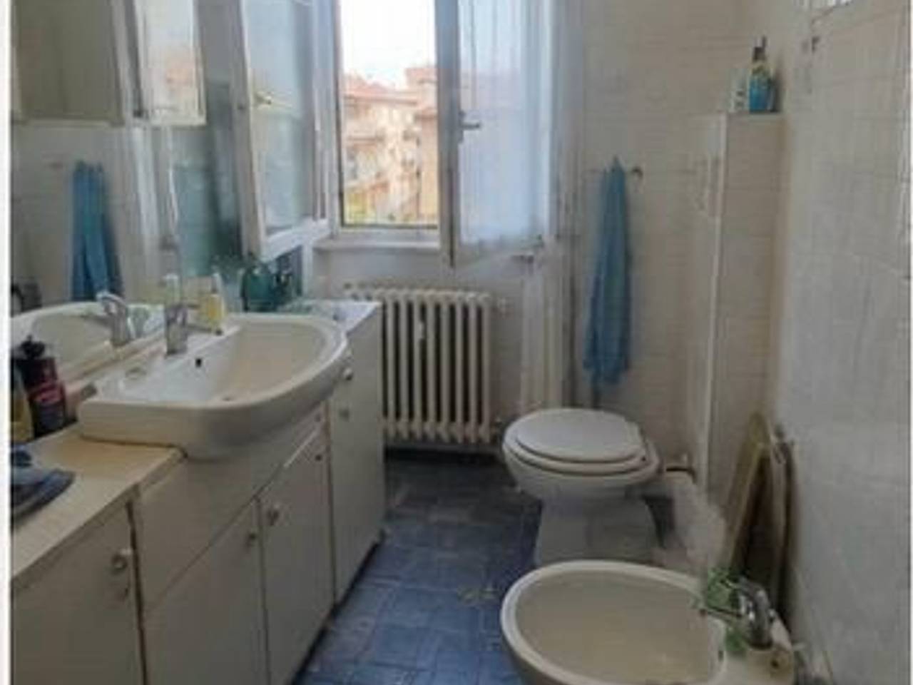 appartamento in affitto a Pavia