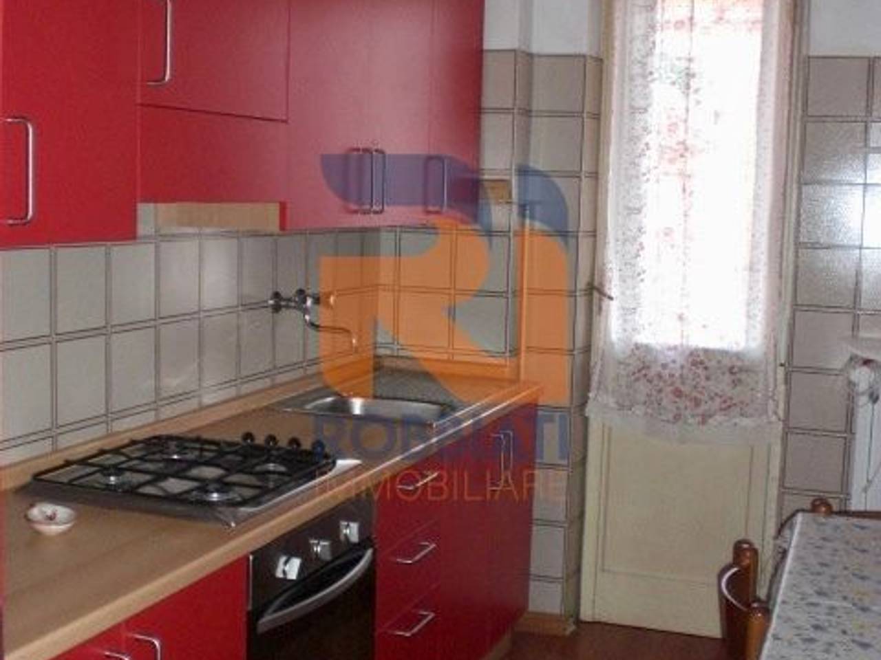 appartamento in affitto a Pavia in zona San Pietro