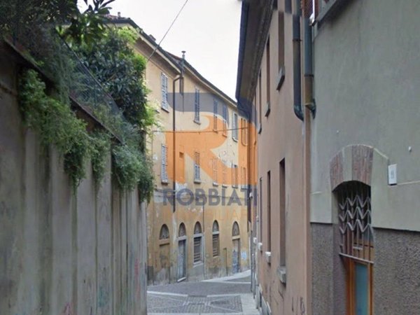 appartamento in affitto a Pavia in zona Centro Città