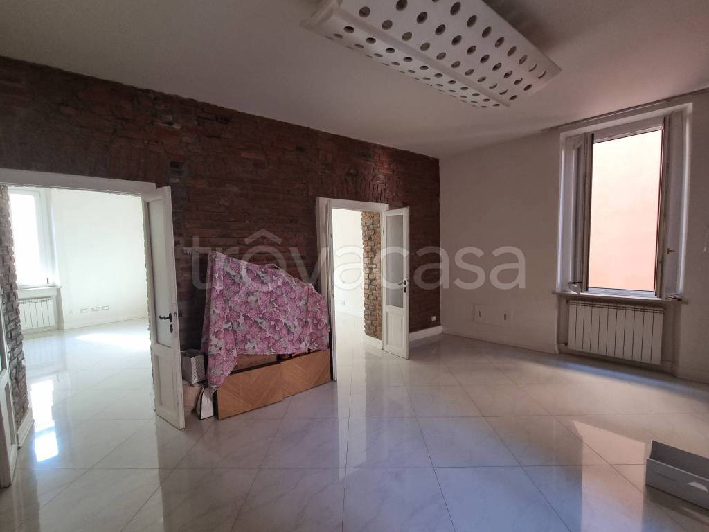 appartamento in affitto a Pavia in zona Centro Città