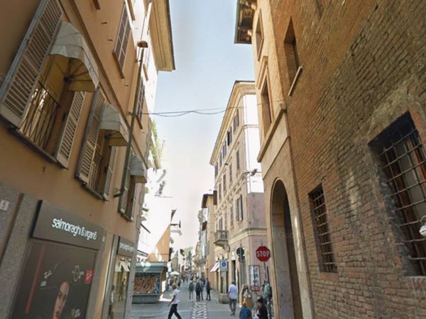 appartamento in affitto a Pavia in zona Centro Città