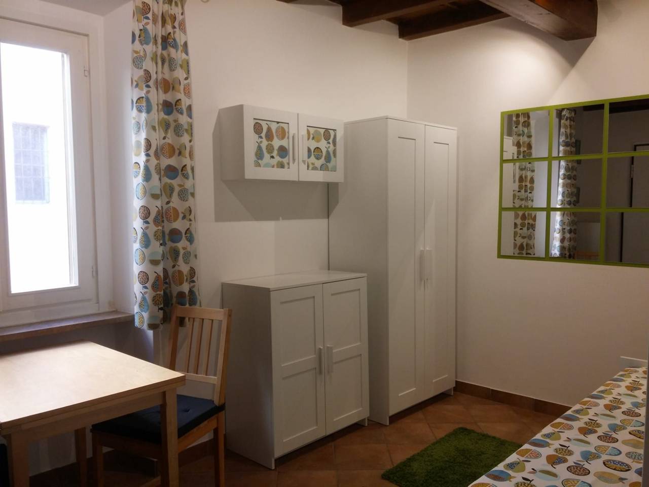 appartamento in affitto a Pavia in zona Centro Città