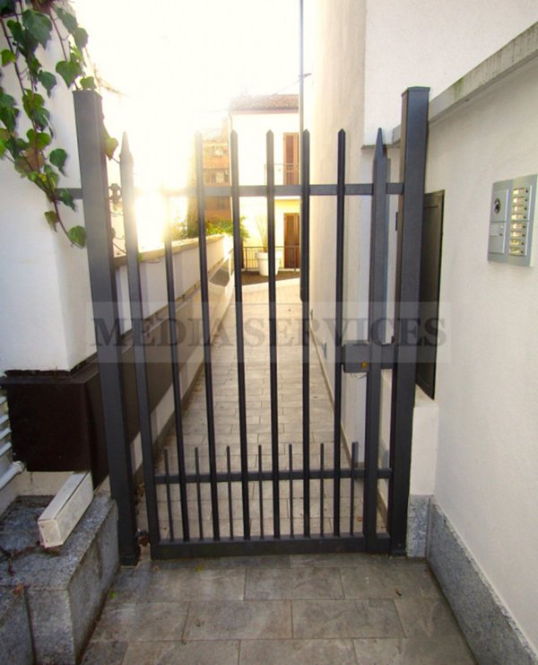appartamento in affitto a Pavia in zona Borgo Ticino