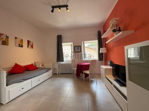 appartamento in affitto a Pavia in zona Centro Città