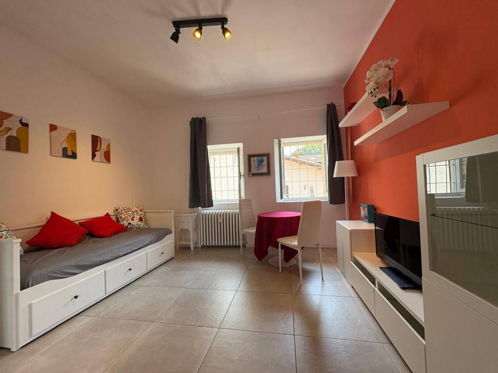 appartamento in affitto a Pavia in zona Centro Città