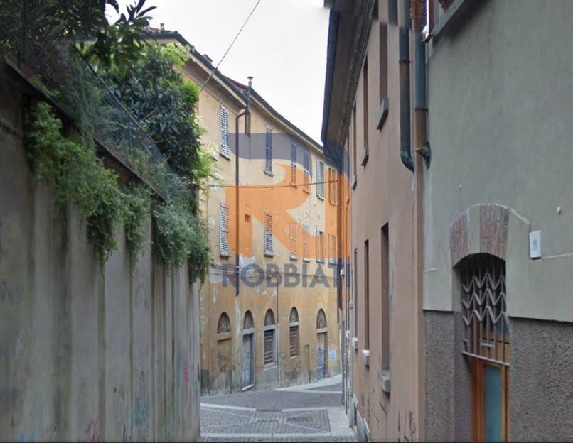 appartamento in affitto a Pavia in zona Centro Città