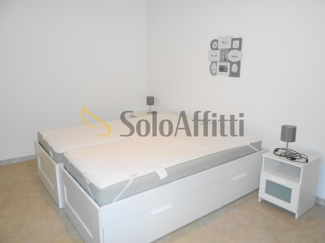 appartamento in affitto a Pavia in zona Centro Città