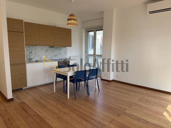 appartamento in affitto a Pavia in zona Centro Città