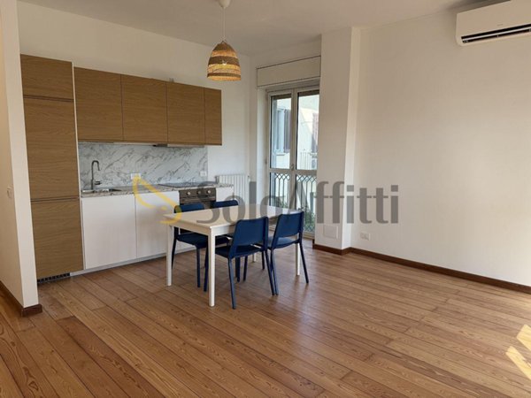 appartamento in affitto a Pavia in zona Centro Città