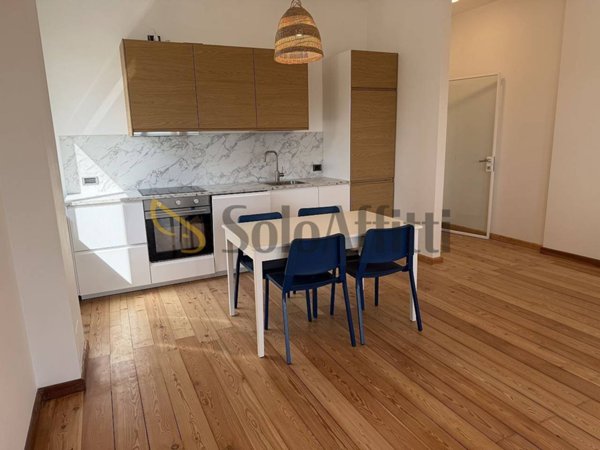 appartamento in affitto a Pavia in zona Centro Città