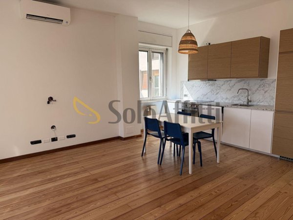 appartamento in affitto a Pavia in zona Centro Città