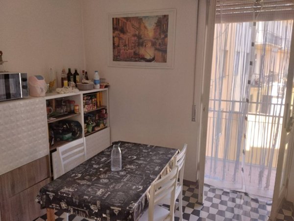 appartamento in affitto a Pavia in zona Stazione