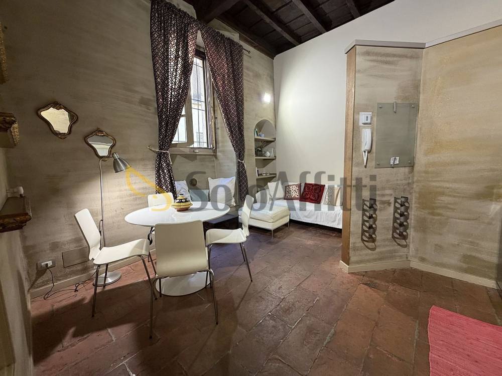 appartamento in affitto a Pavia in zona Centro Città