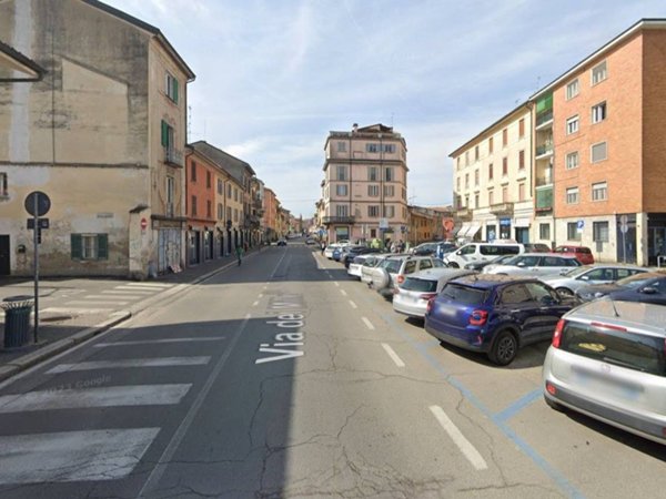appartamento in affitto a Pavia in zona Borgo Ticino