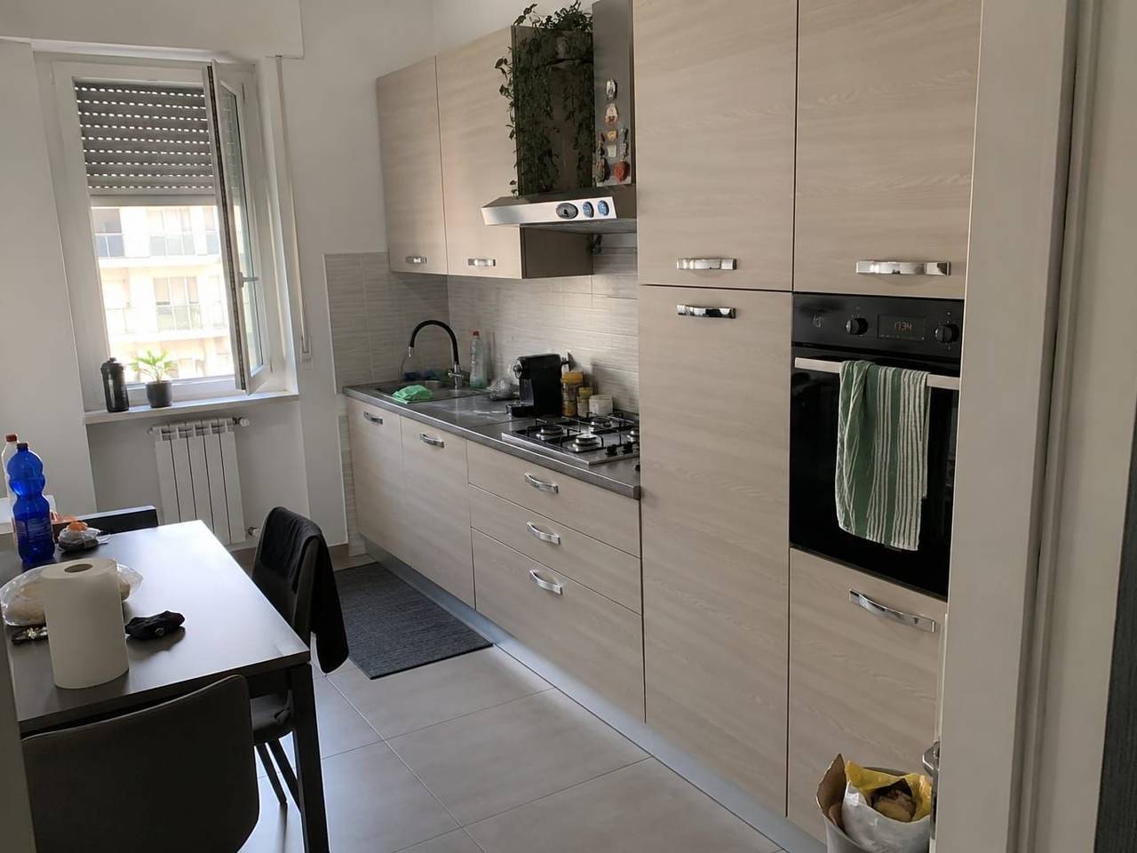 appartamento in affitto a Pavia in zona Viale Matteotti