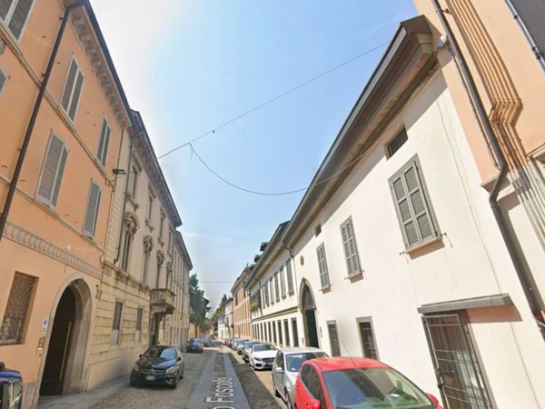 appartamento in affitto a Pavia in zona Centro Città
