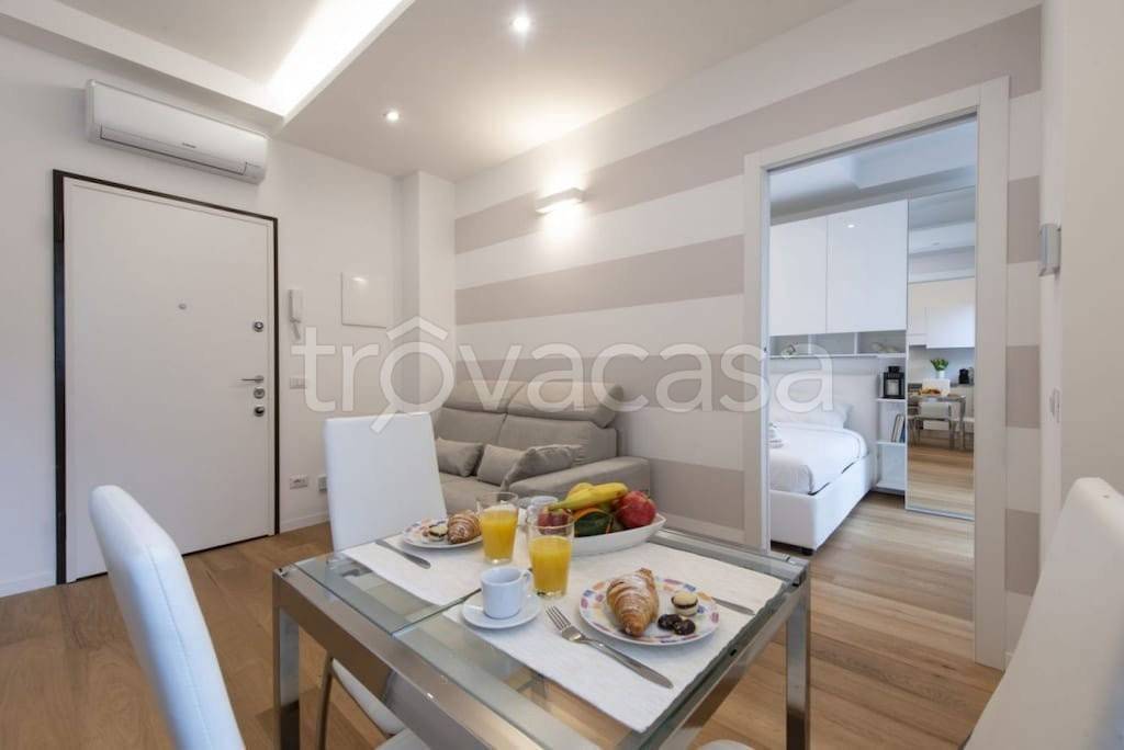 appartamento in affitto a Pavia in zona Centro Città