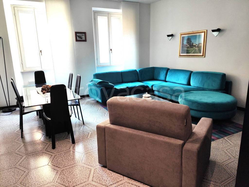 appartamento in affitto a Pavia in zona Centro Città