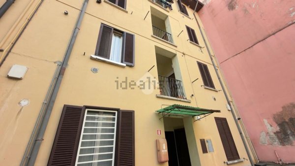 appartamento in affitto a Pavia in zona Stazione