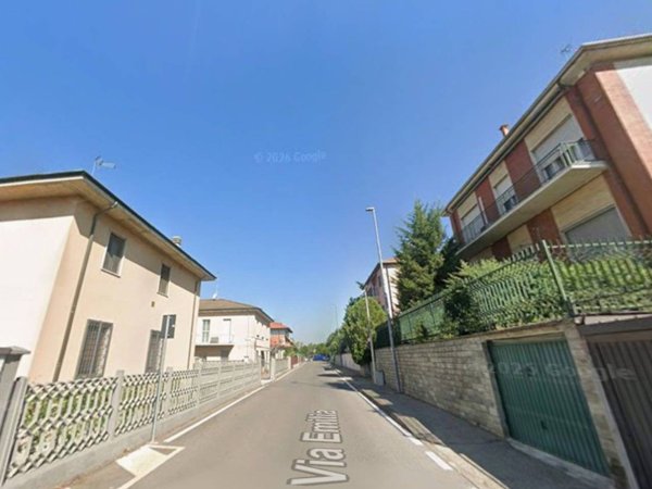 appartamento in affitto a Pavia in zona Campo Coni