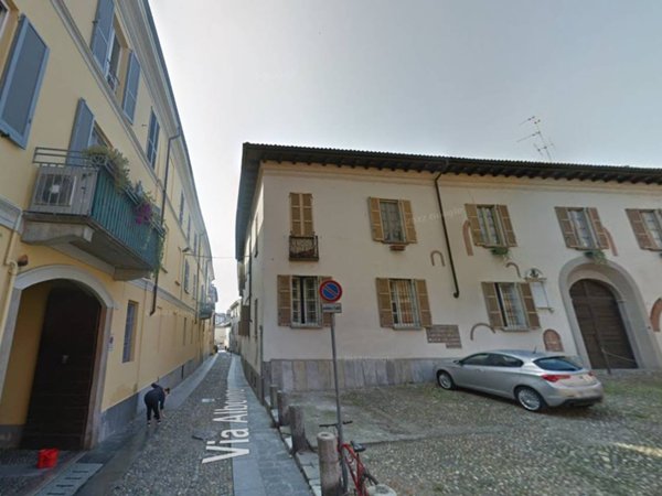 appartamento in affitto a Pavia