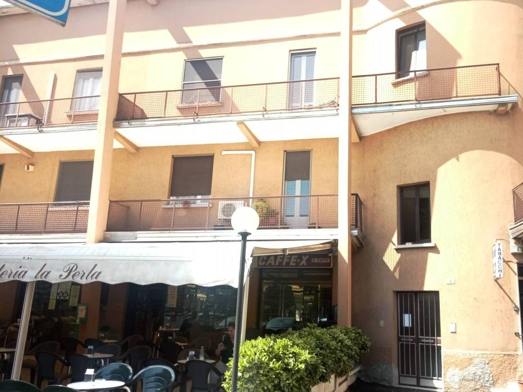 appartamento in affitto a Pavia in zona Città Giardino
