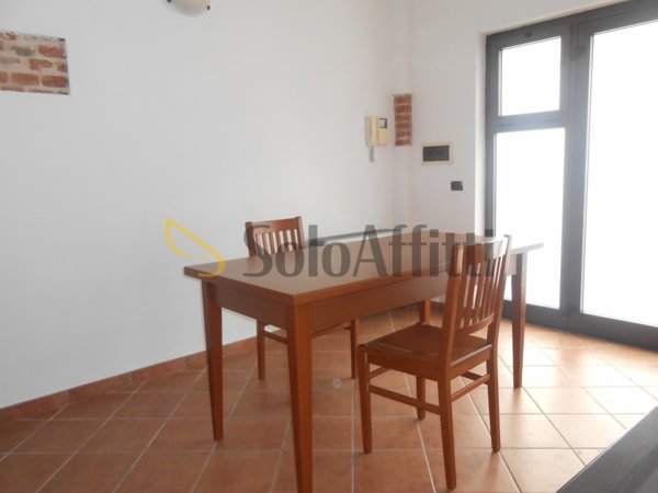appartamento in affitto a Pavia in zona Stazione