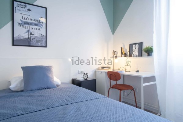 appartamento in affitto a Pavia