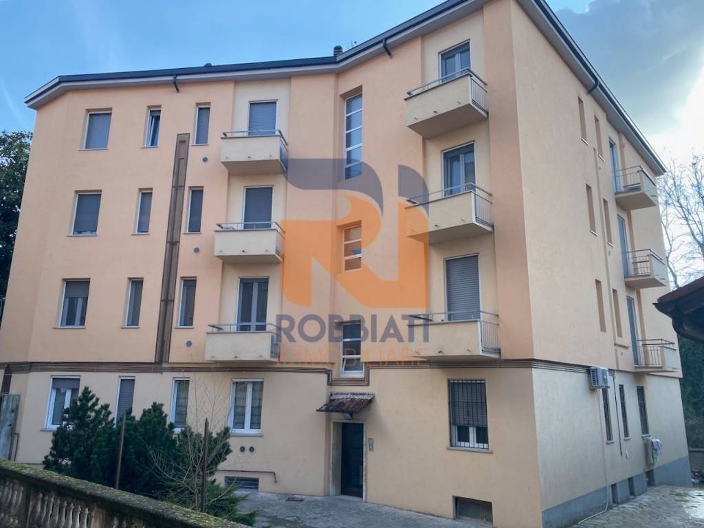 appartamento in affitto a Pavia in zona Stazione