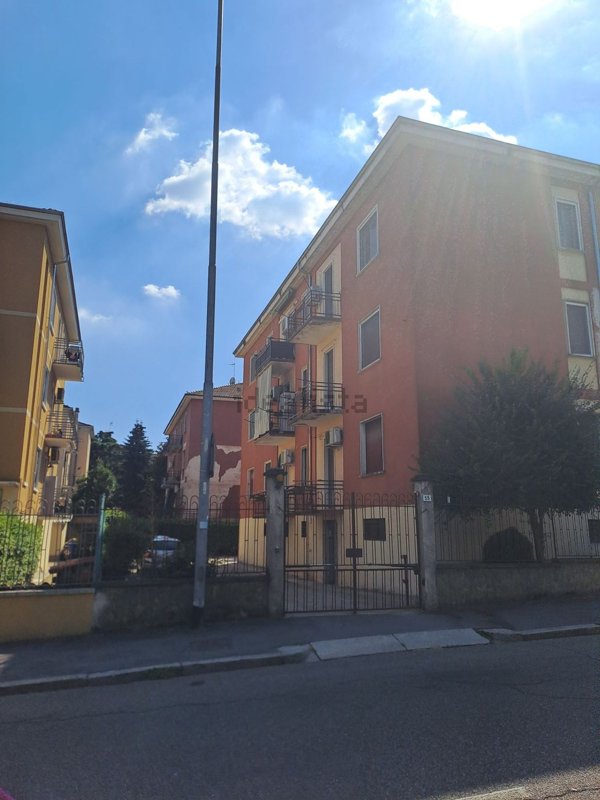 appartamento in affitto a Pavia