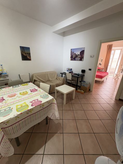 appartamento in affitto a Pavia in zona Centro Città