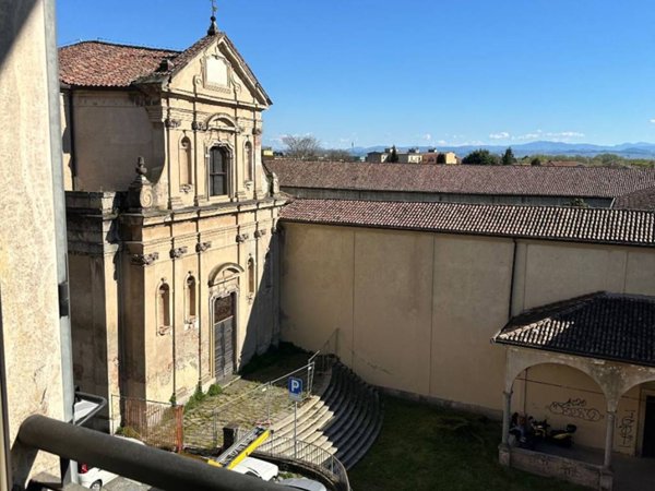 appartamento in affitto a Pavia in zona Viale Gorizia