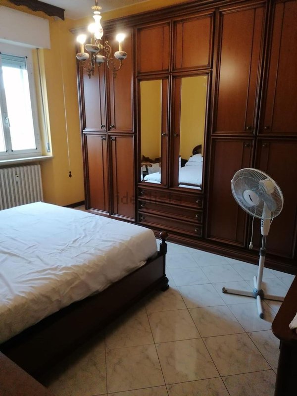 appartamento in affitto a Pavia in zona Campo Coni