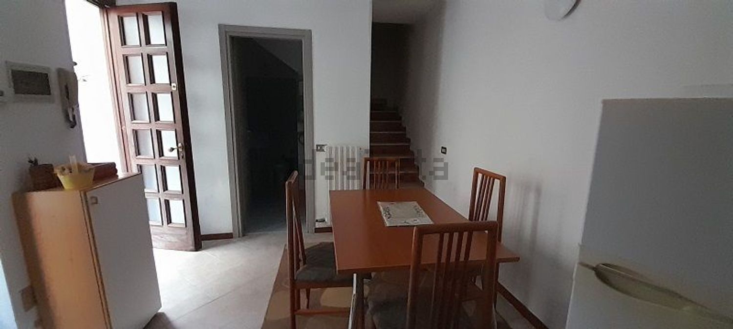 appartamento in affitto a Pavia