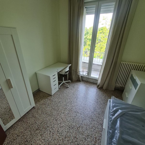 appartamento in affitto a Pavia