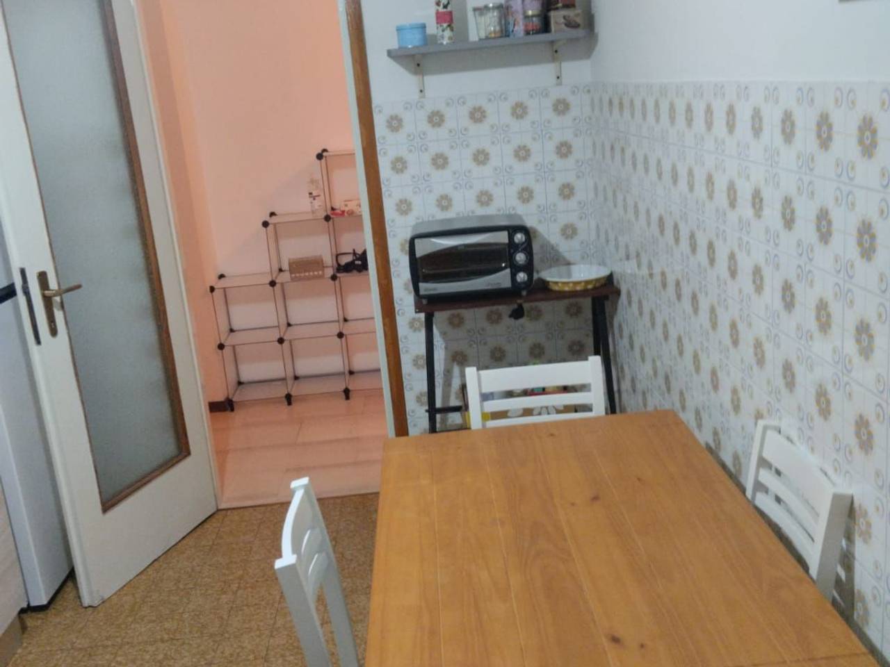 appartamento in affitto a Pavia in zona Centro Città