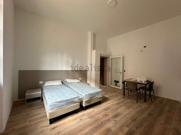 appartamento in affitto a Pavia in zona Centro Città