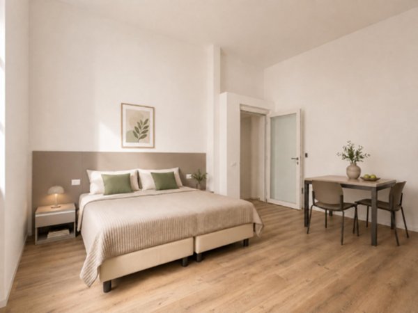 appartamento in affitto a Pavia in zona Centro Città