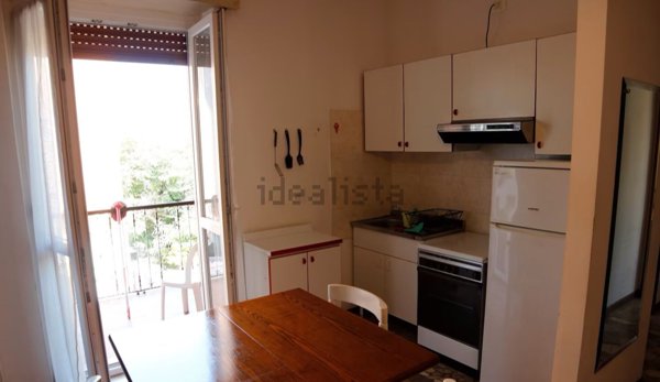 appartamento in affitto a Pavia in zona Centro Città