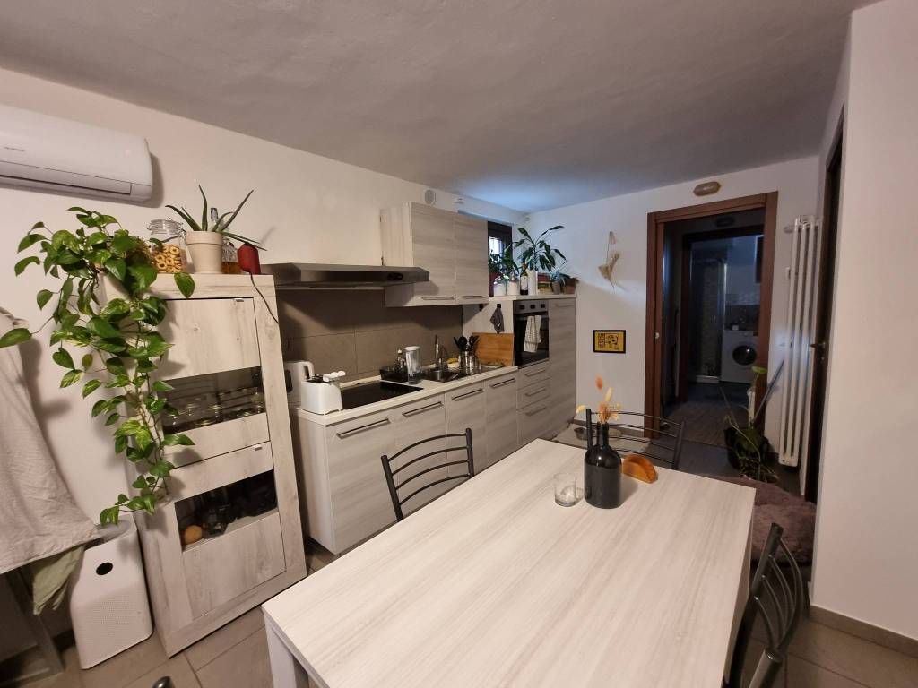appartamento in affitto a Pavia in zona Campo Coni