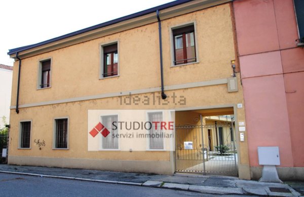 appartamento in affitto a Pavia in zona Città Giardino