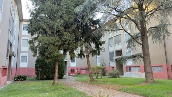 appartamento in affitto a Pavia in zona Policlinico