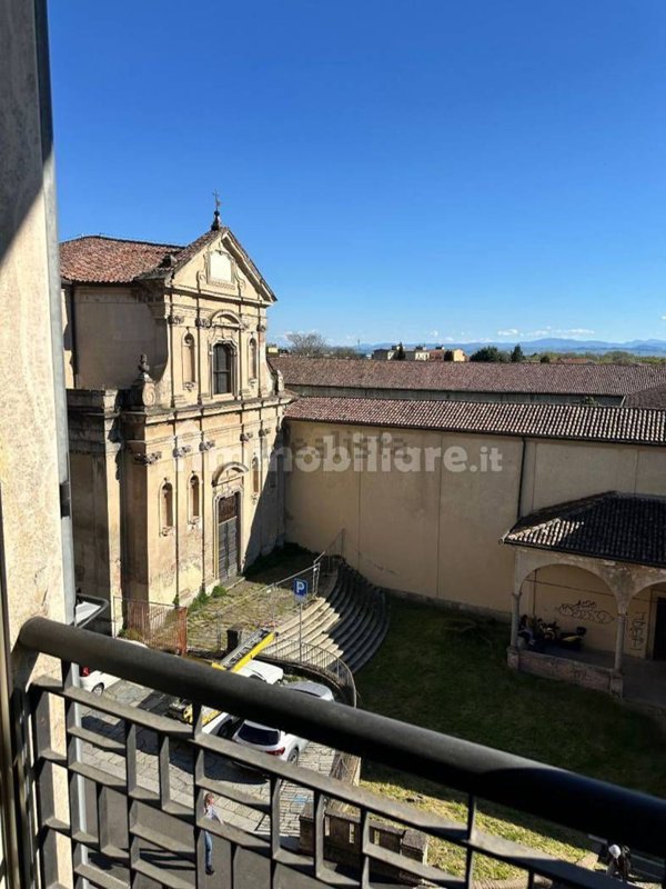 appartamento in affitto a Pavia in zona Centro Città
