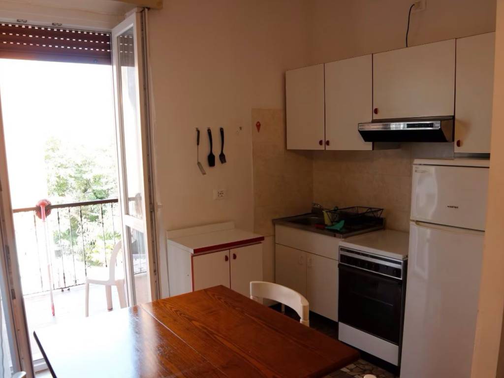 appartamento in affitto a Pavia in zona Centro Città