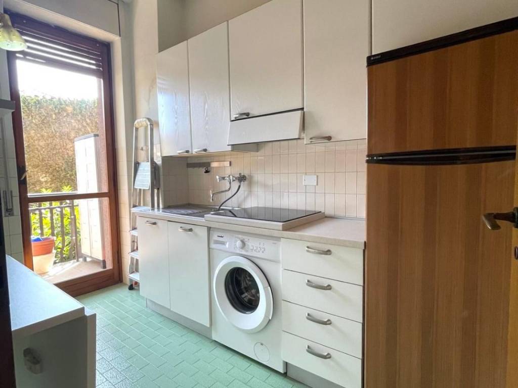 appartamento in affitto a Pavia