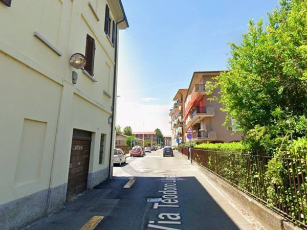 appartamento in affitto a Pavia in zona Stazione